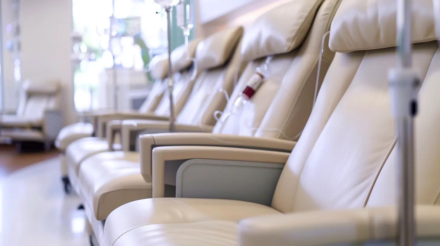 Top 10 Best Mobile IV Therapy Companies in the Phoenix Metropolitan Area, Arizona