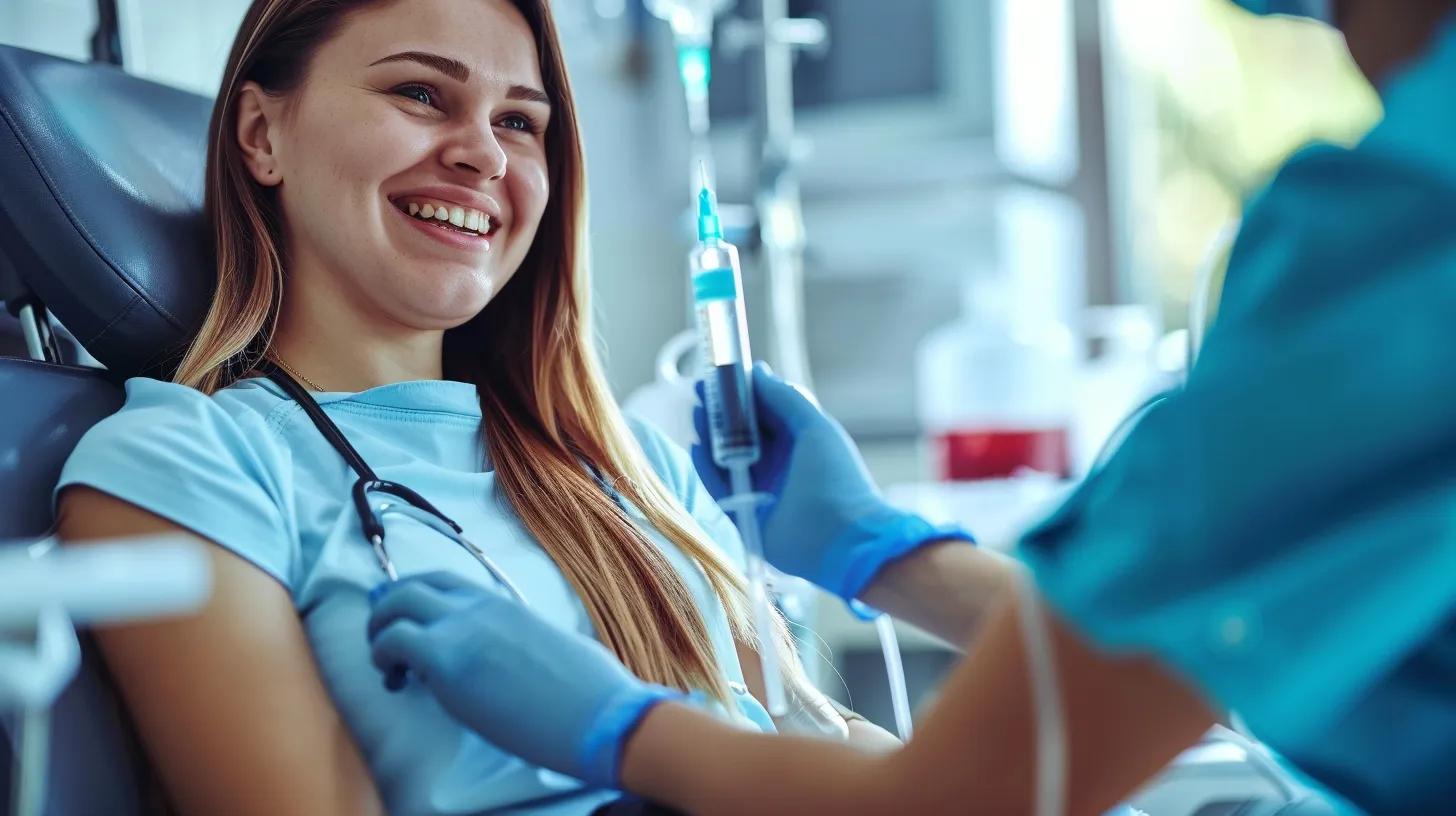 Top 10 Best Mobile IV Therapy Companies in the Louisville Metropolitan Area, Kentucky Top 10 Best Mobile IV Therapy Companies in the Louisville Metropolitan Area, Kentucky