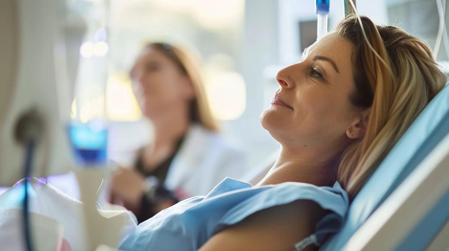 Top 10 Best Mobile IV Therapy Companies in San Diego County, California