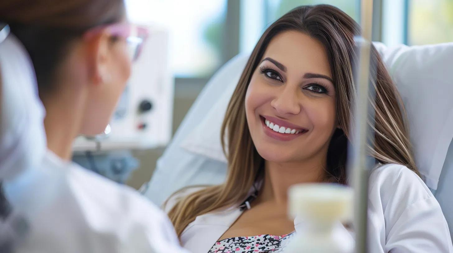 Top 10 Best Mobile IV Therapy Companies in San Diego County, California