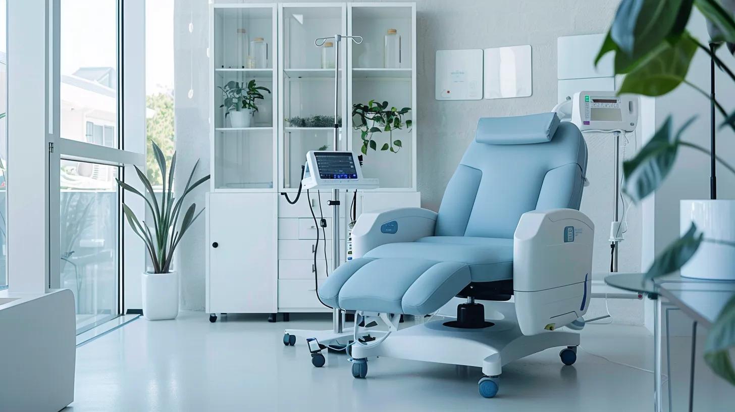 Top 10 Best Mobile IV Therapy Companies in San Diego County, California