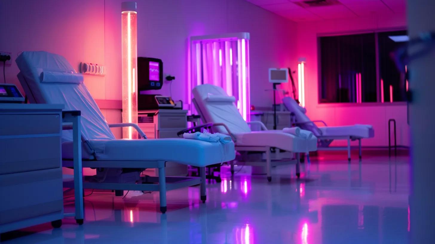 Top 10 Best Mobile IV Therapy Companies in San Diego County, California