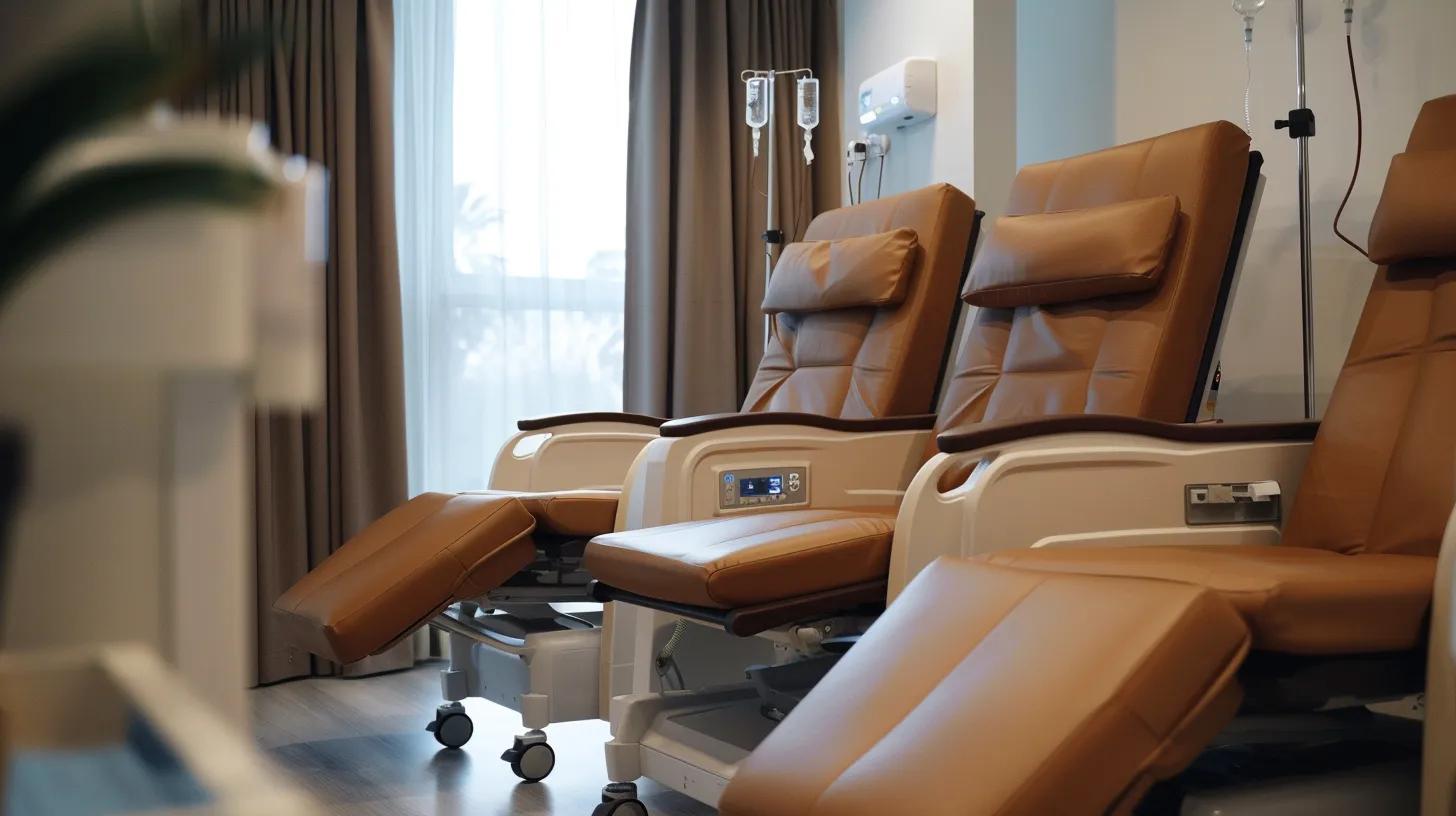 Top 10 Best Mobile IV Therapy Companies in the Columbus Metropolitan Area, Ohio