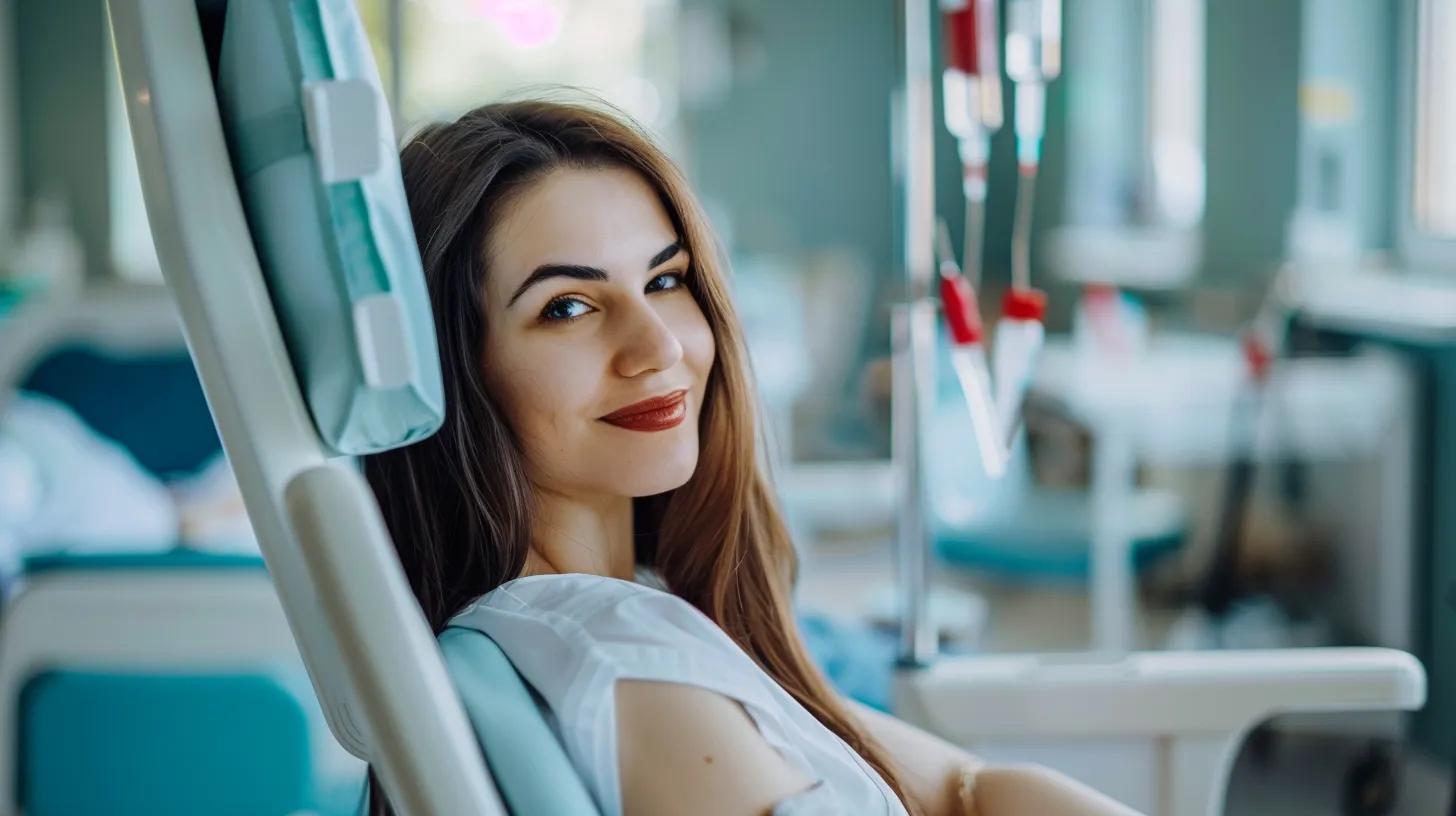 Top 10 Best Mobile IV Therapy Companies in the Tulsa Metropolitan Area, Oklahoma