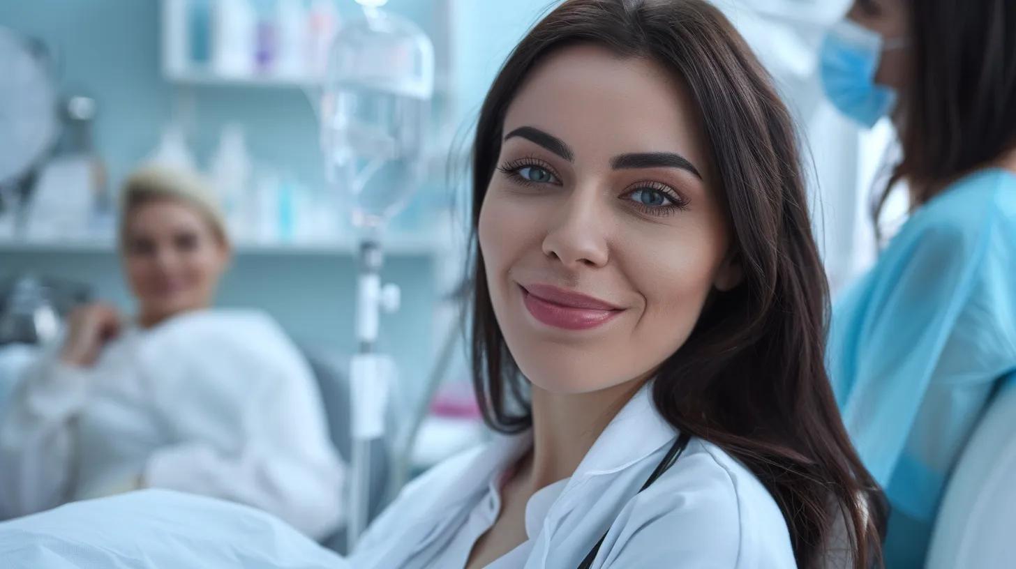 Top 10 Best Mobile IV Therapy Companies in the Tulsa Metropolitan Area, Oklahoma