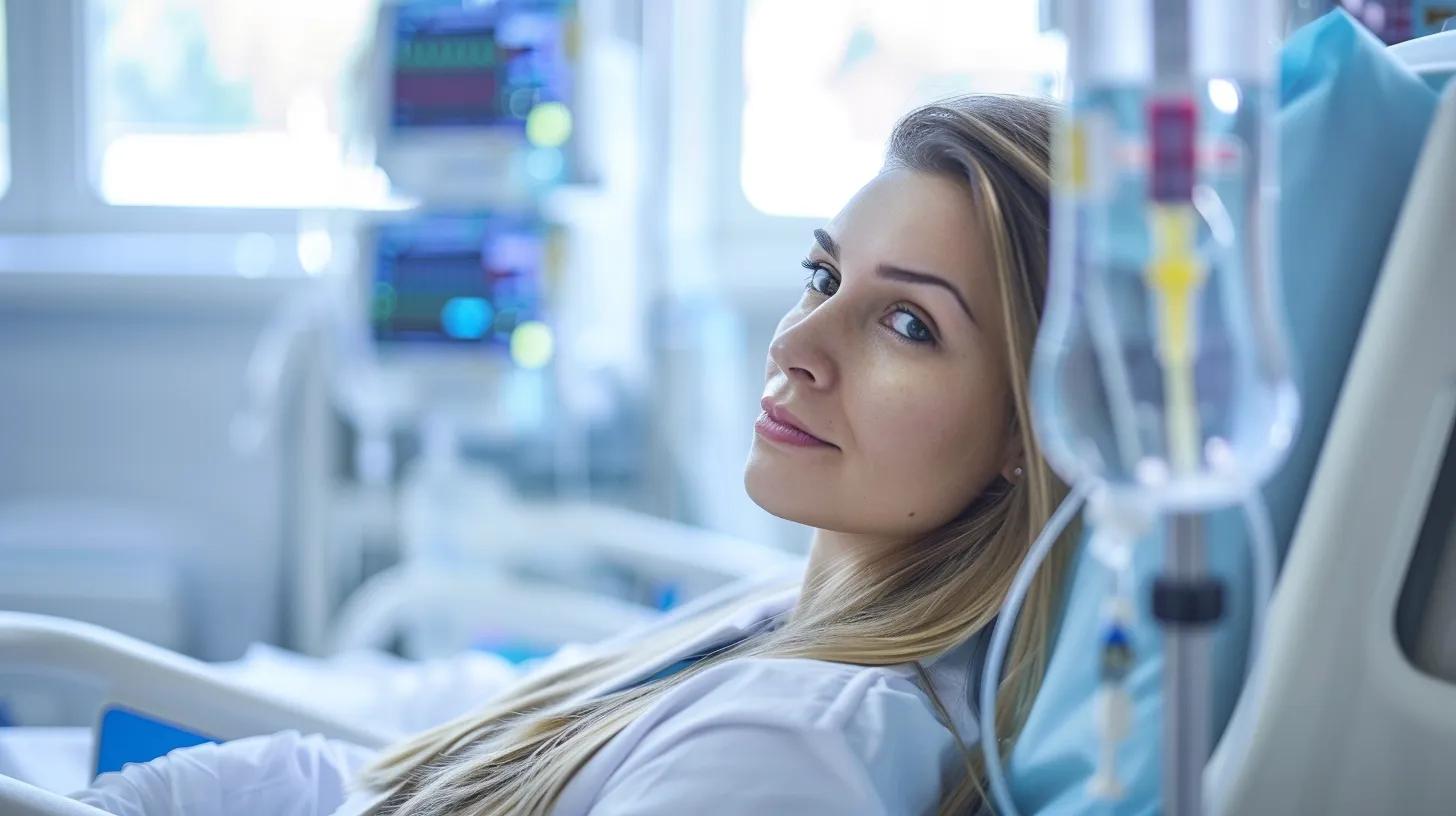 Top 10 Best Mobile IV Therapy Companies in the Tulsa Metropolitan Area, Oklahoma