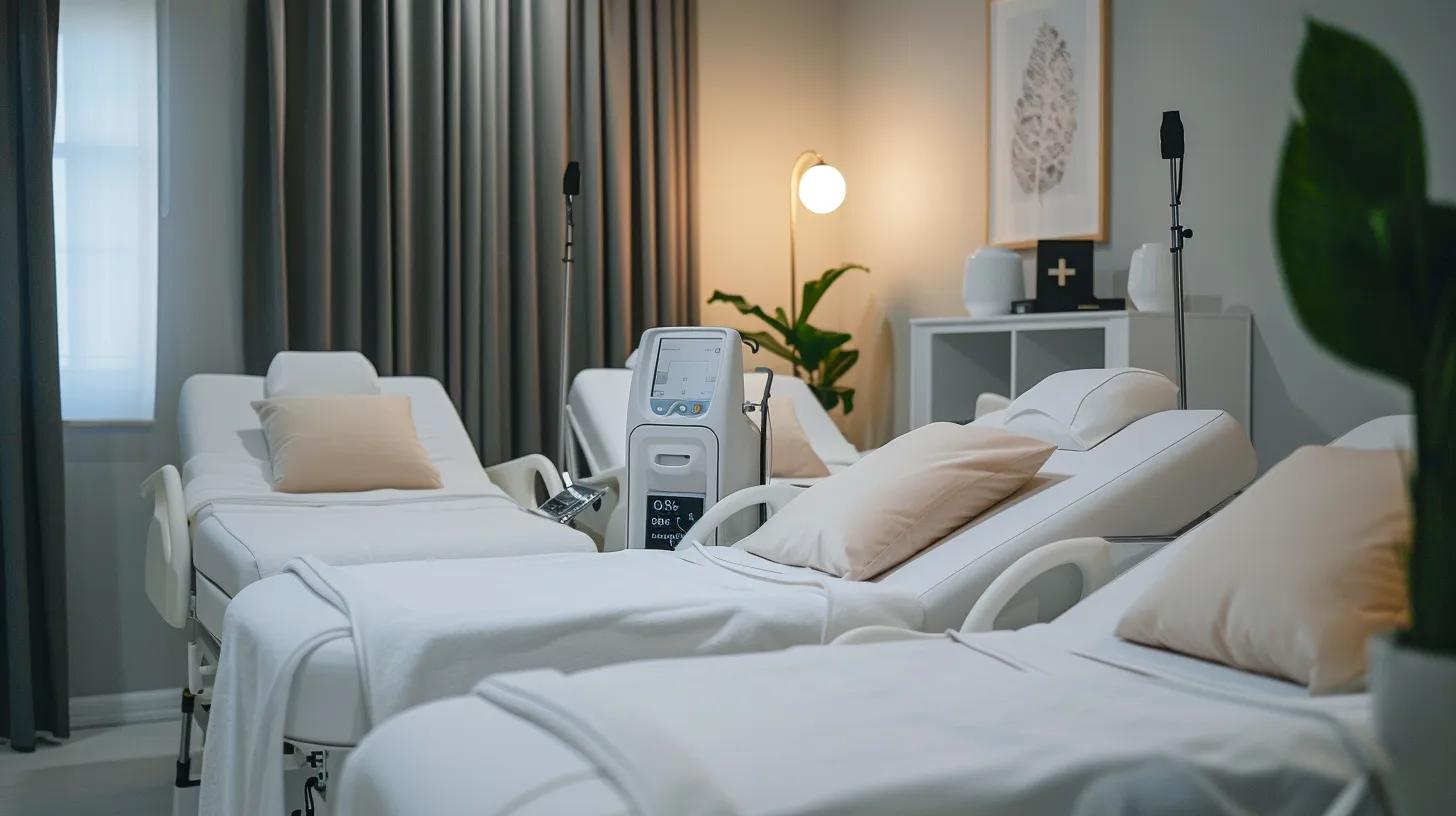 Top 10 Best Mobile IV Therapy Companies in Orange County, California