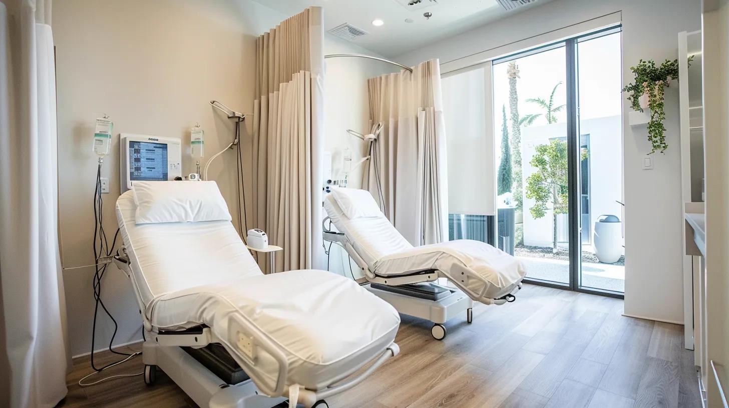 Top 10 Best Mobile IV Therapy Companies in Orange County, California