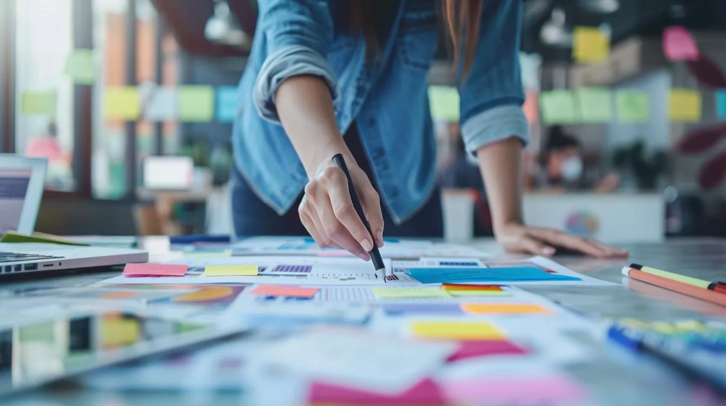 Developing A Winning Content Marketing Strategy 2 Which Digital Marketing Tactics Enhance Content Planning Effectiveness?