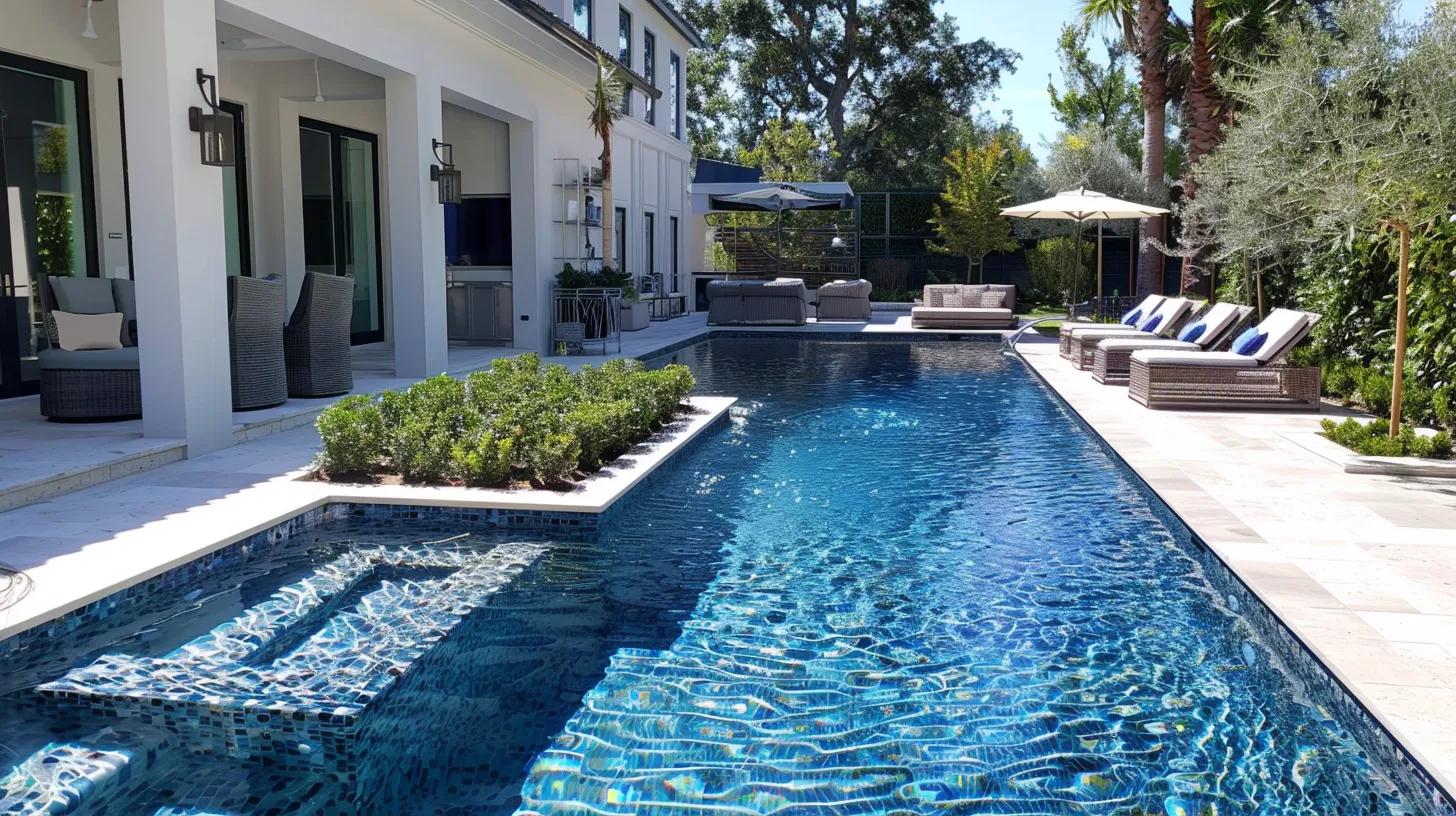 Pool Renovation Contractor