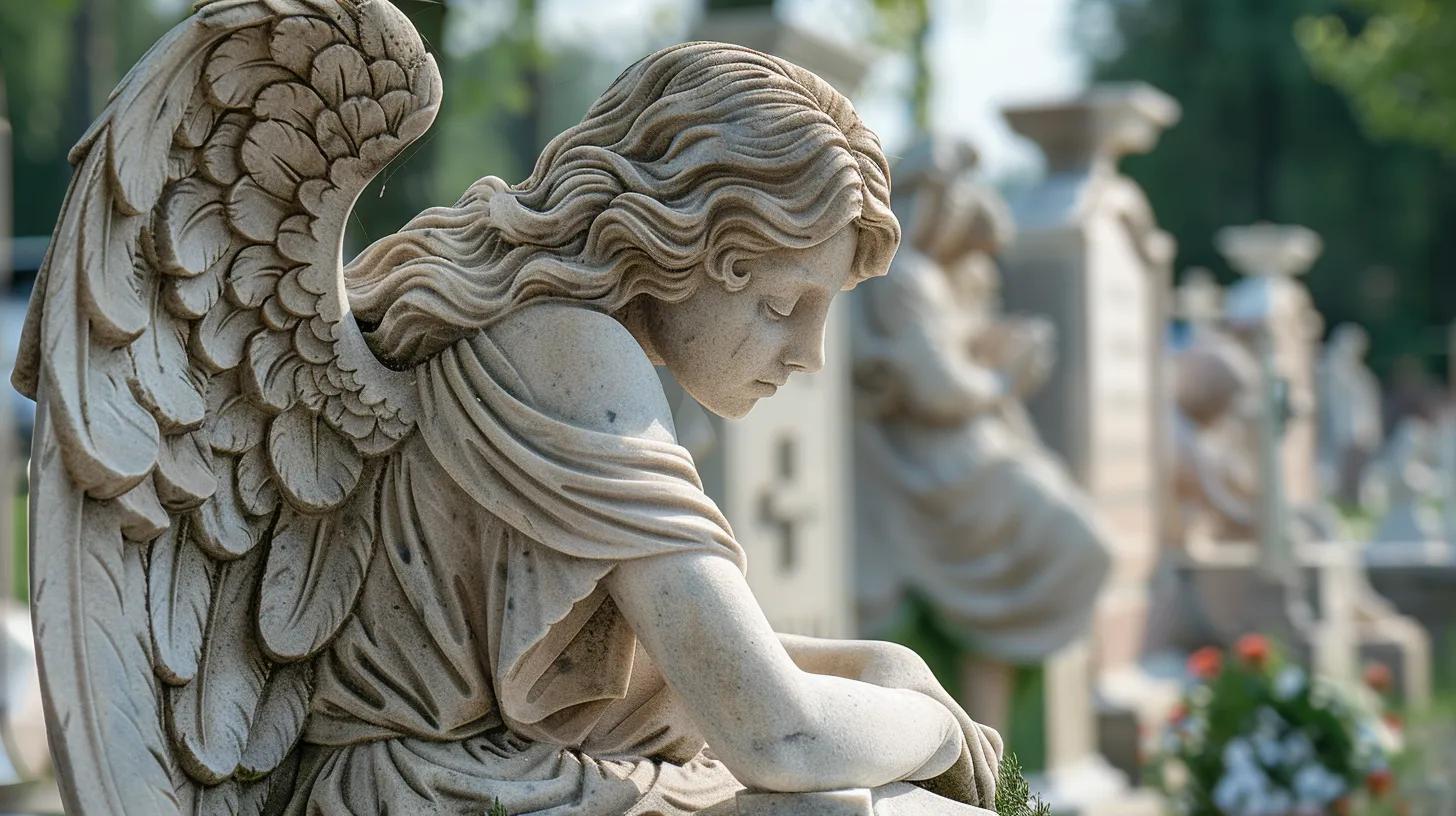 What Is the Typical Production Timeline for a Luxury Custom Headstone?
