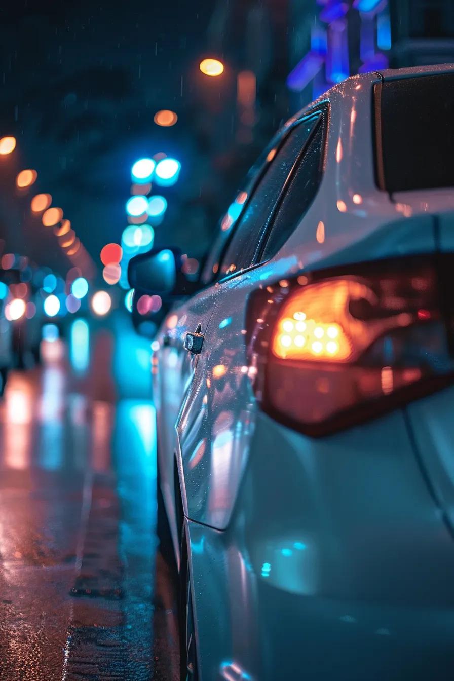 car rentals for gigworkers