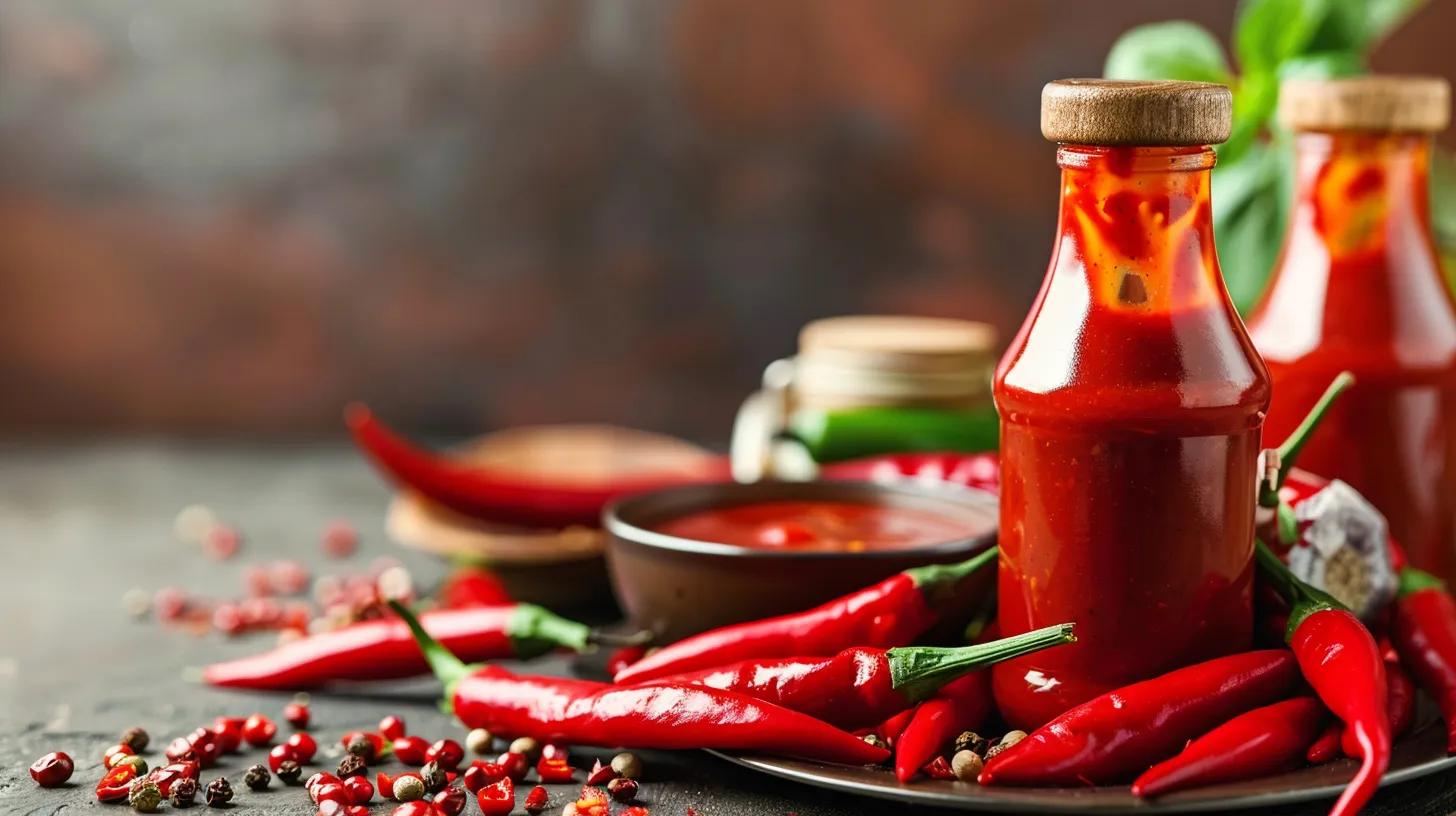 Spicy Food Pairings That Elevate Your Hot Sauce Experience