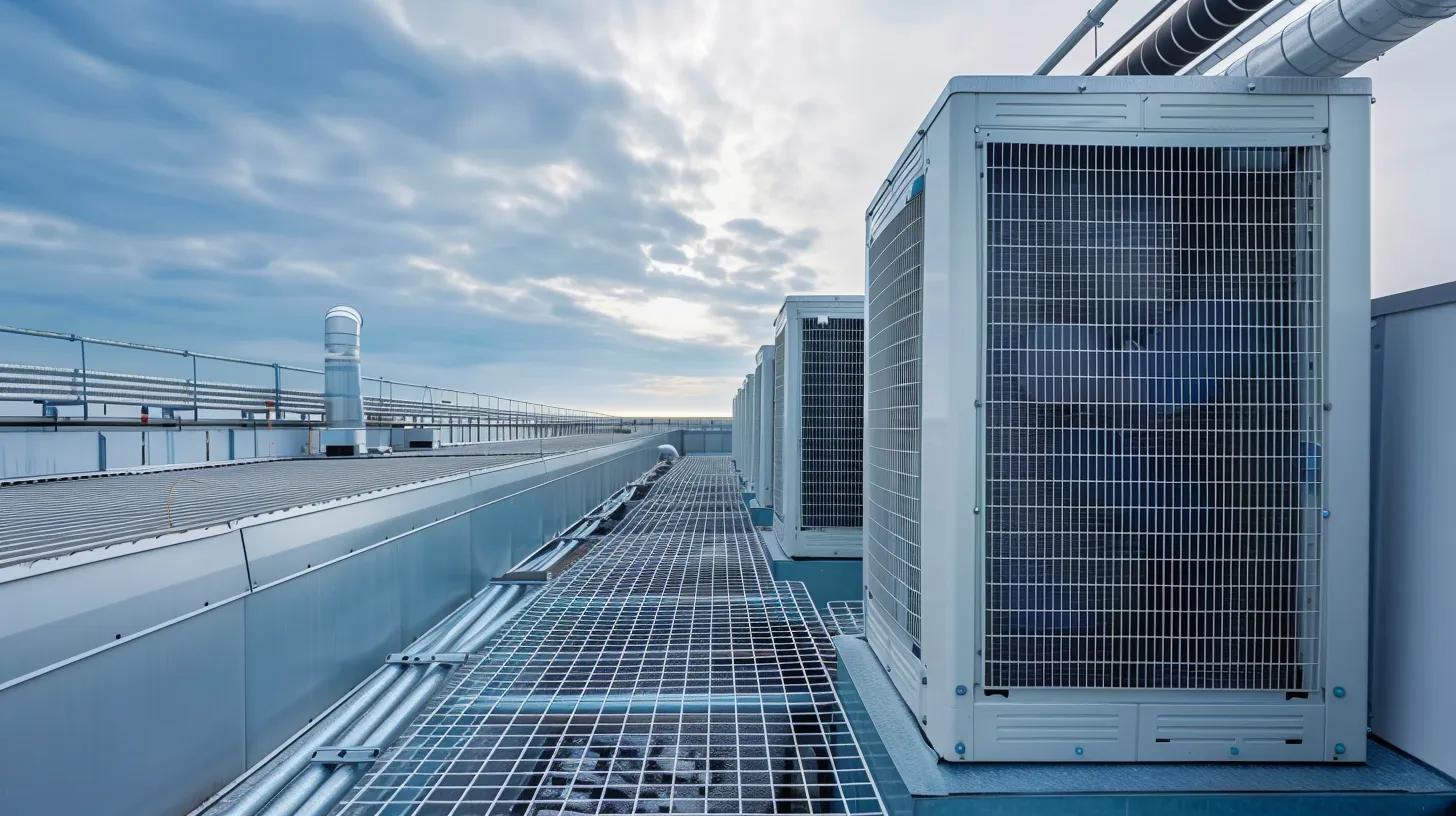 Commercial HVAC Repair