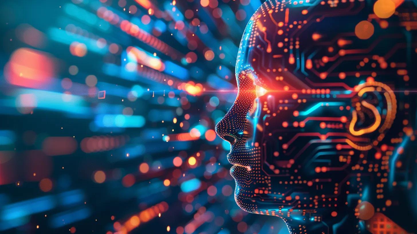 visualize tradional website builders vs AI powered vibe coding website builders making the new AI look new and fresh while the old website builders look dated, faded, and old.