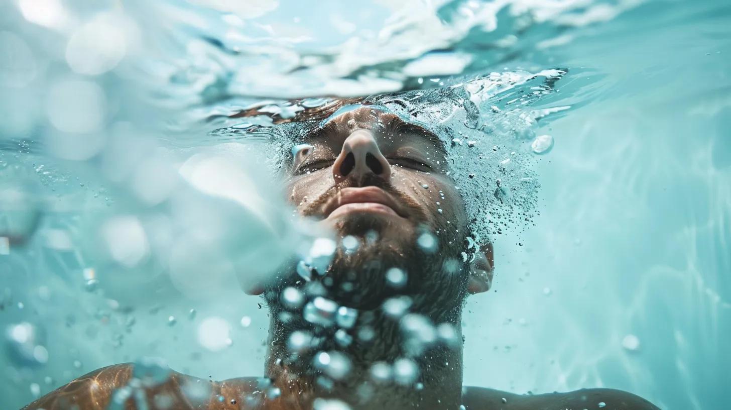 Cold Plunge Benefits for Recovery