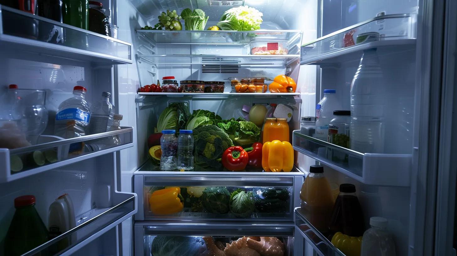 Refrigerator Repair