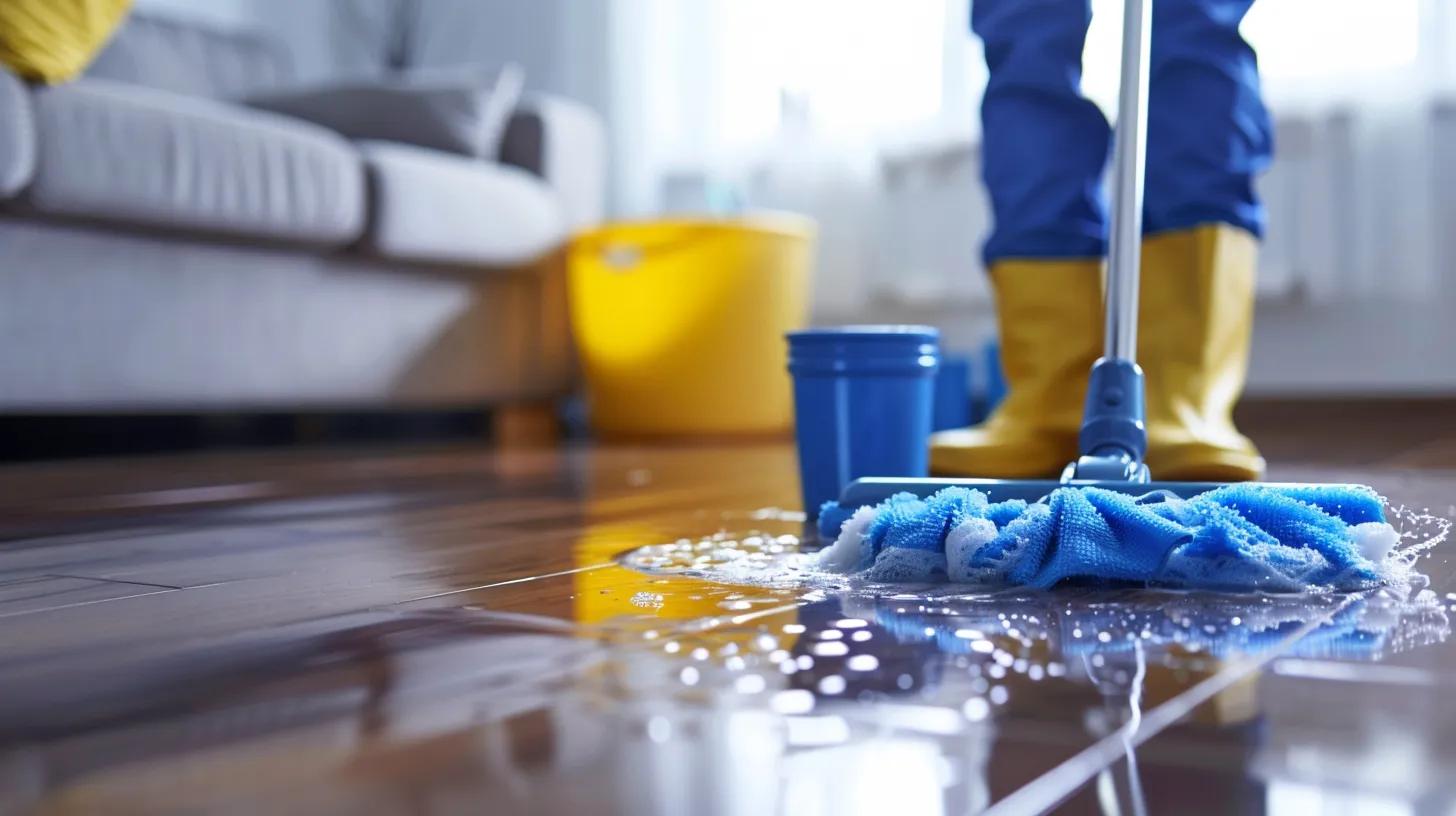 Residential Cleaning Services in New York: