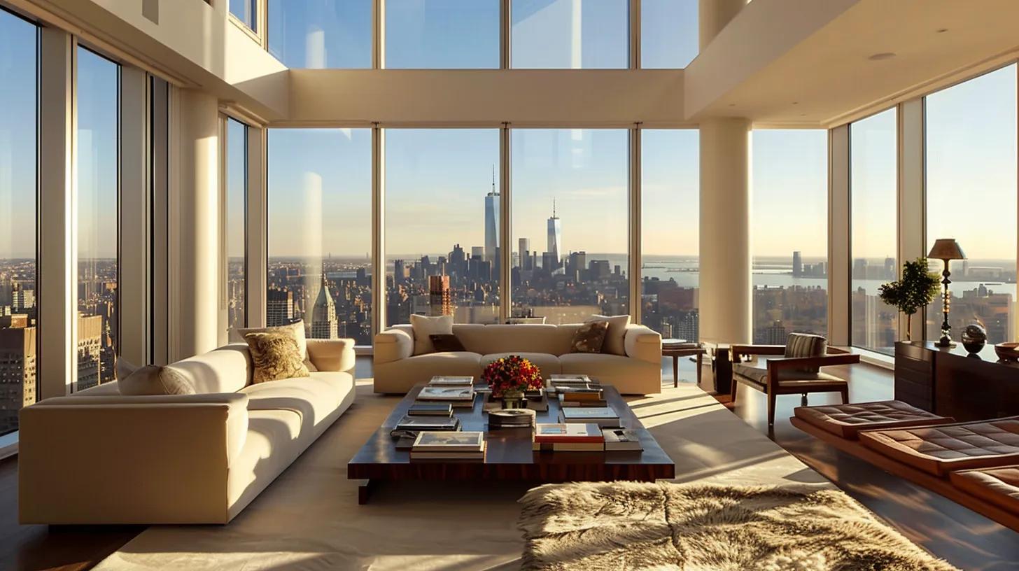 Residential Cleaning Services in New York: