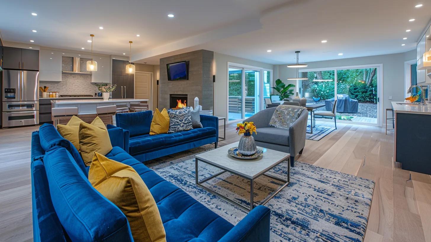 Searching for home renovation company