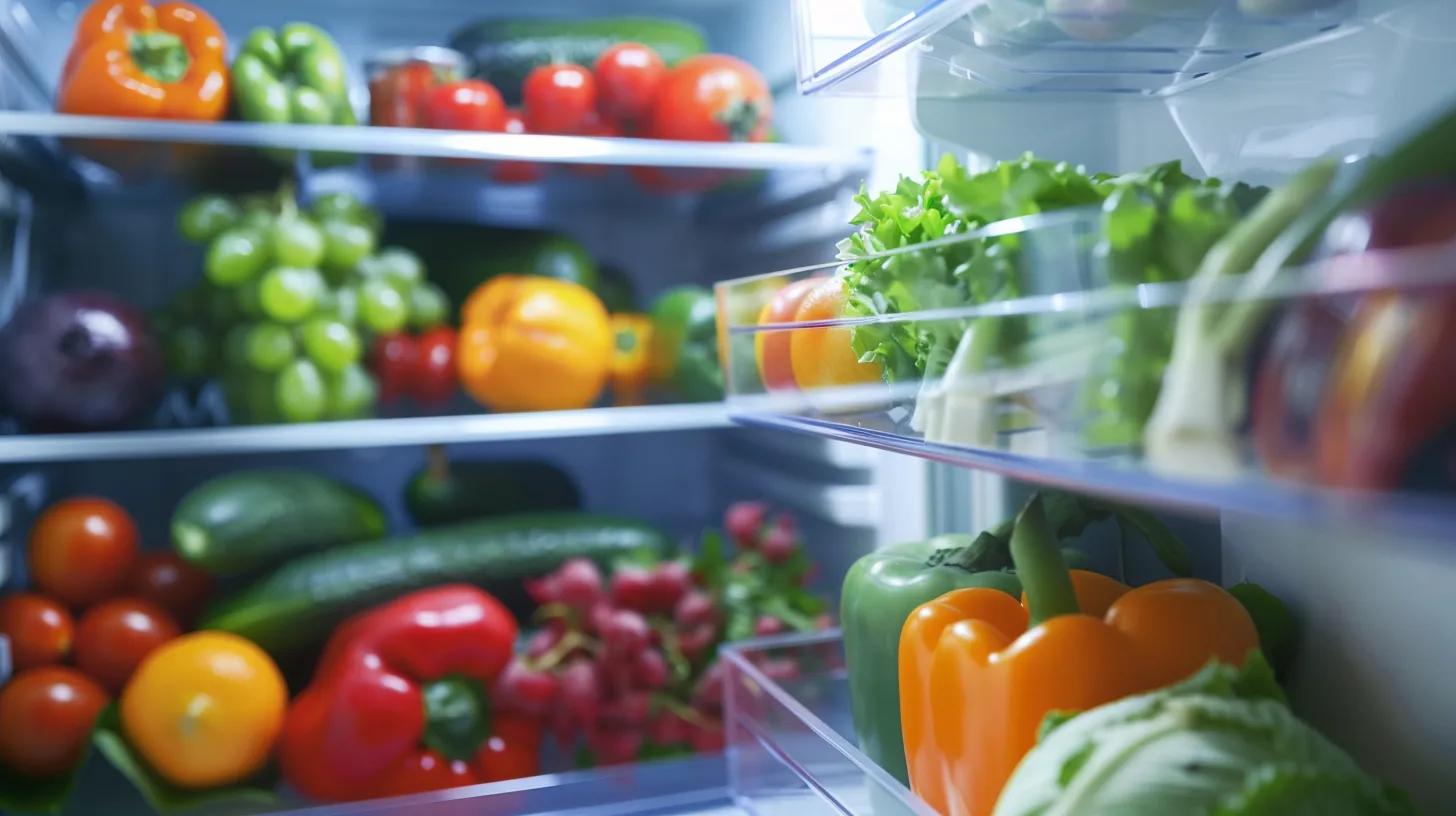 Fridge Cooling Problems