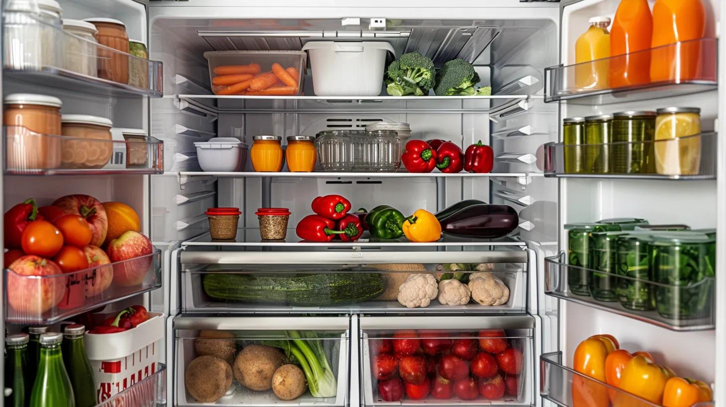 Fridge Cooling Problems