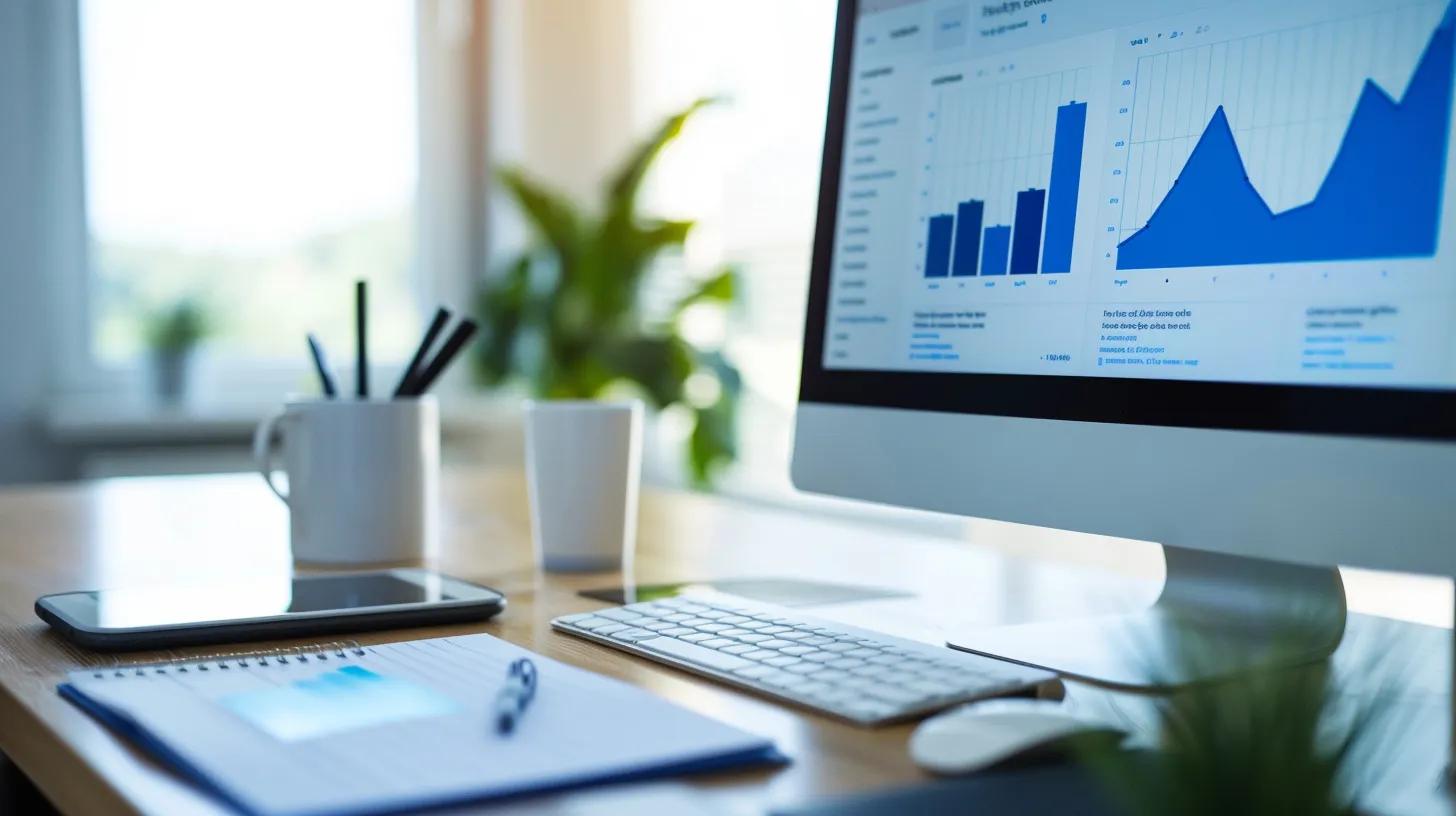 ROI-Driven Digital Marketing | 412 Digital
