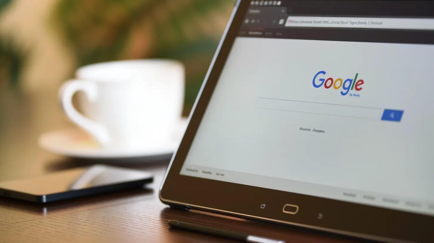 Optimized Google Business Profile for a Yakima business, showcasing essential elements for local SEO