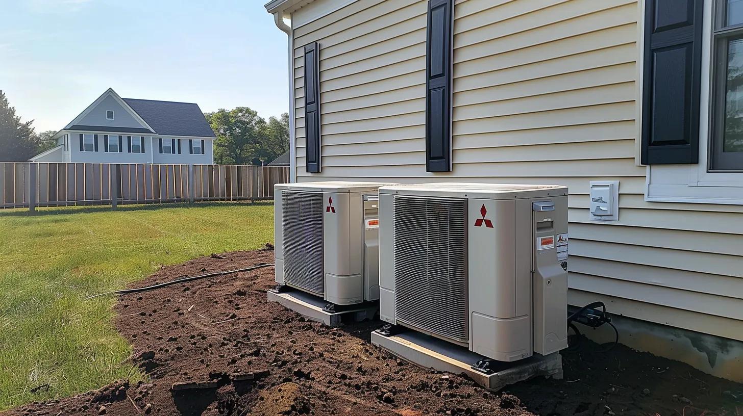 Mitsubishi Diamond Elite Contractor Delaware: Reliable HVAC Installation and Energy Efficient Comfort