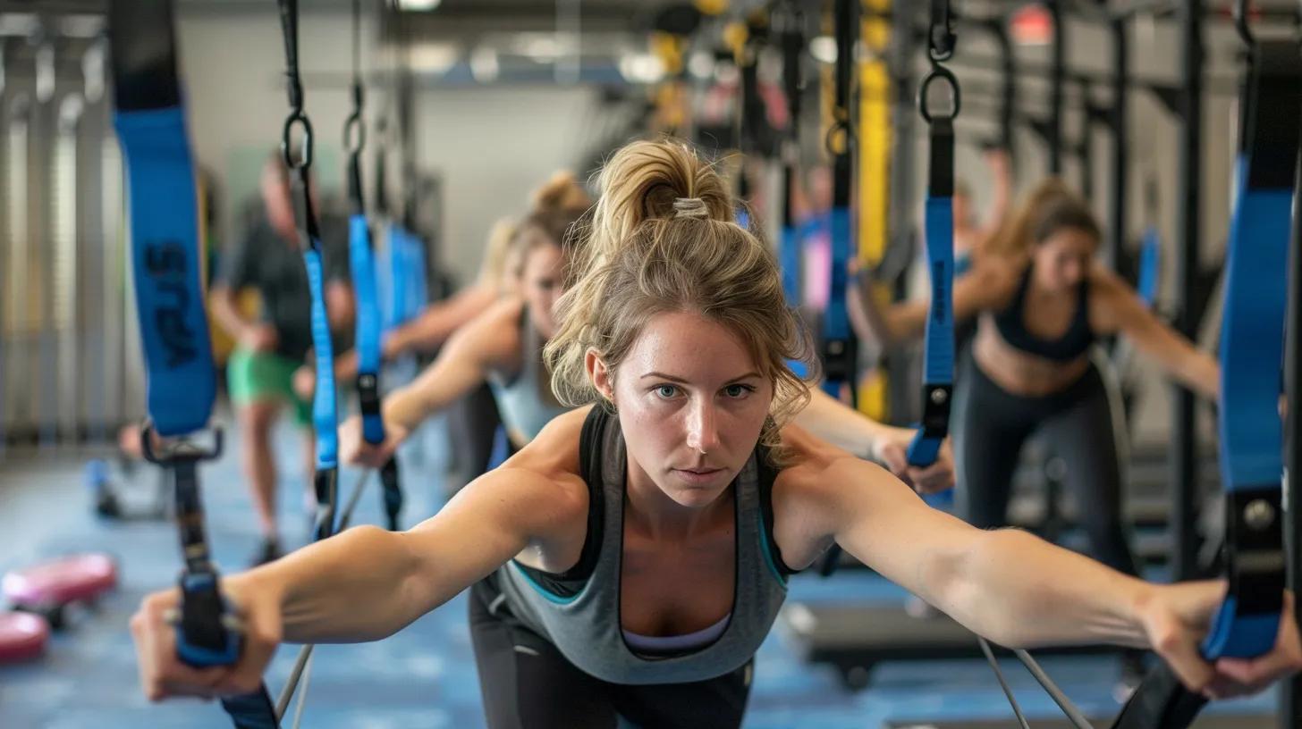 alloy personal training in franklin lakes