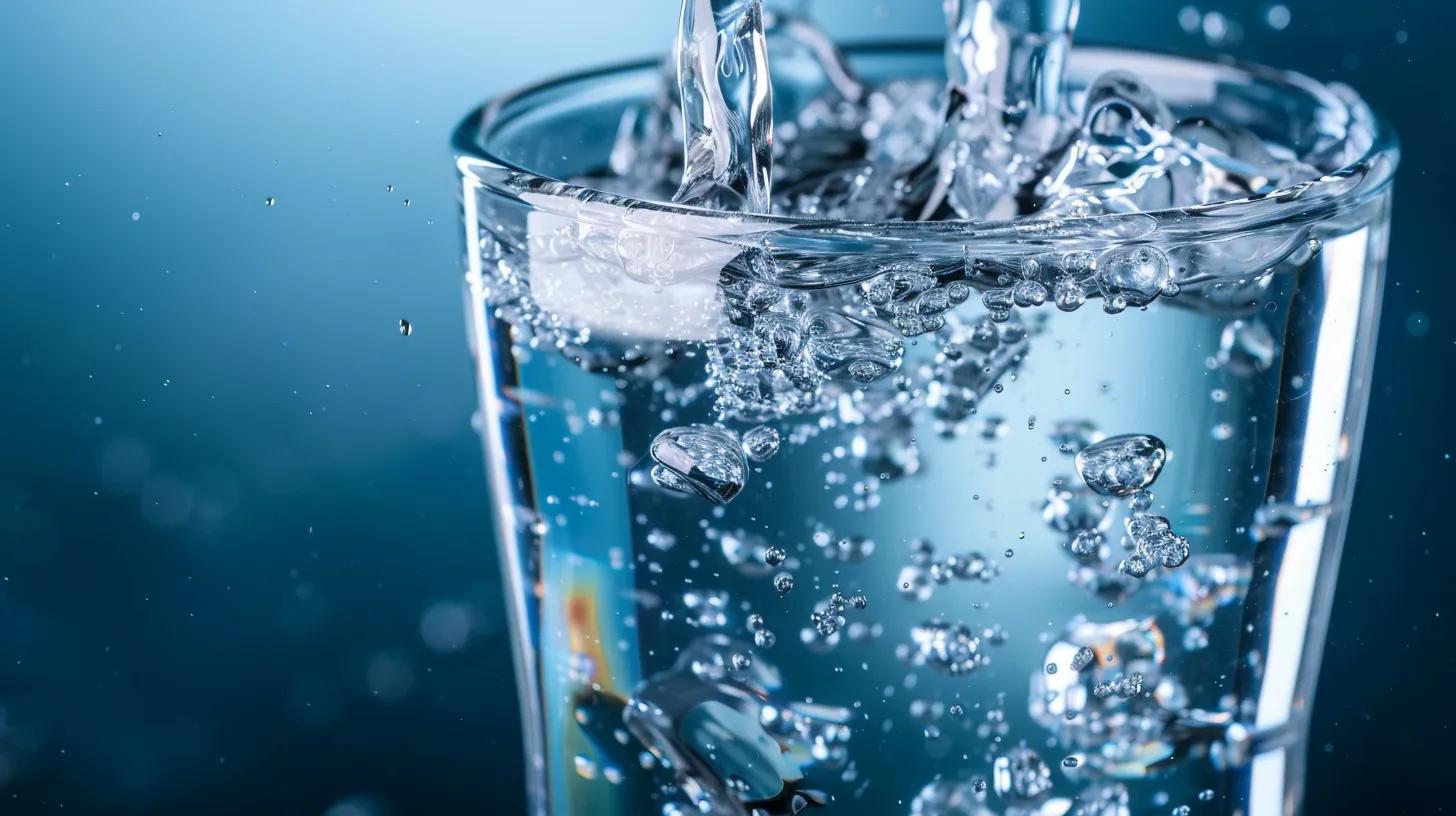 What Clinical Evidence Supports Hydrogen Water’s Anti Inflammatory Benefits? Write for me Based on selected text Quota 20/99999 Numerous studies have investigated the anti-inflammatory benefits of hydrogen water, revealing promising results. Clinical trials have demonstrated that regular consumption of hydrogen water can lead to significant reductions in inflammation markers in various populations, including athletes and individuals with chronic inflammatory conditions. This section will provide an overview of landmark studies showcasing the efficacy of hydrogen water in promoting health and recovery.