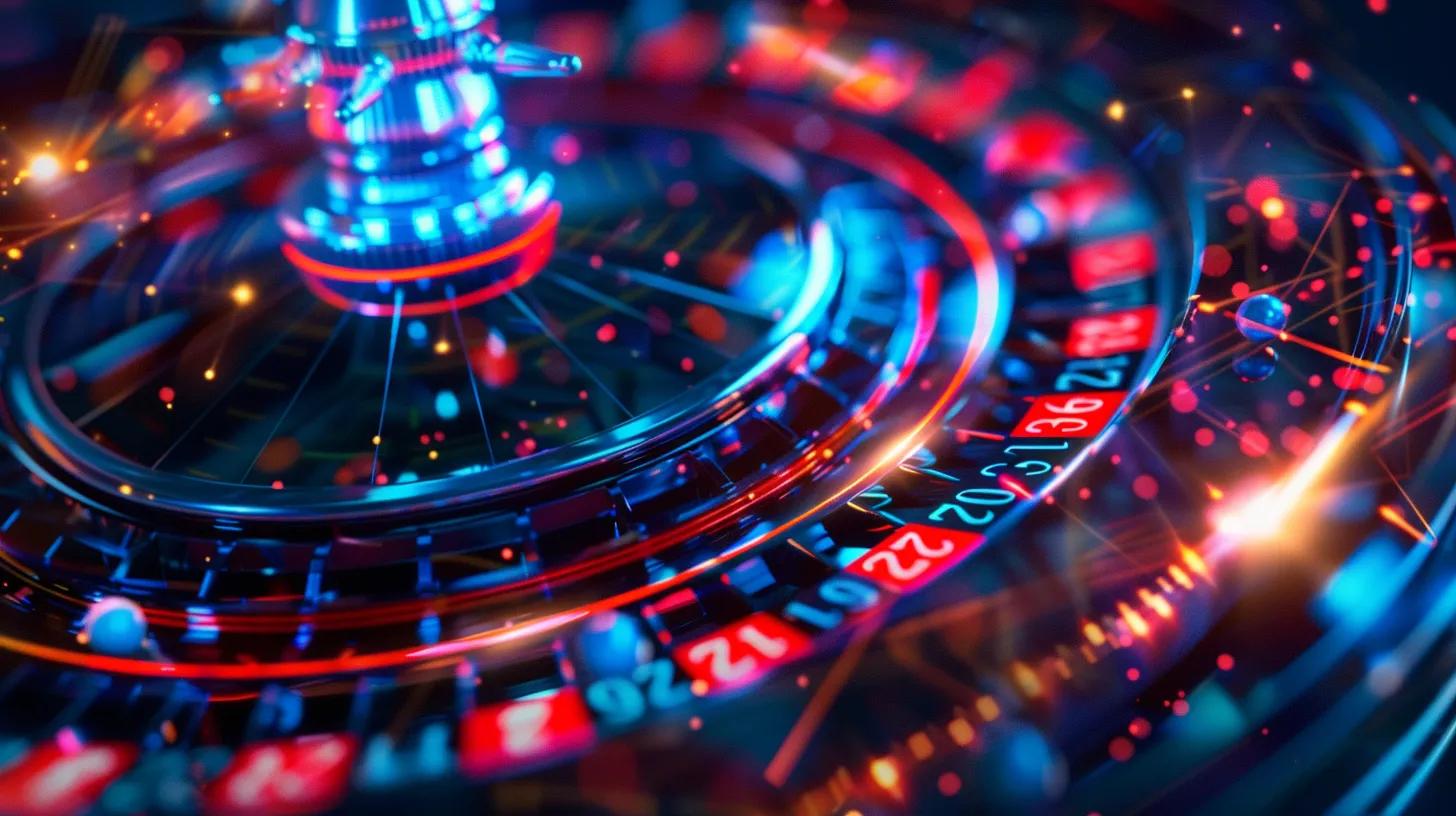Fan-Out Framework for AI Visibility for Casino brands