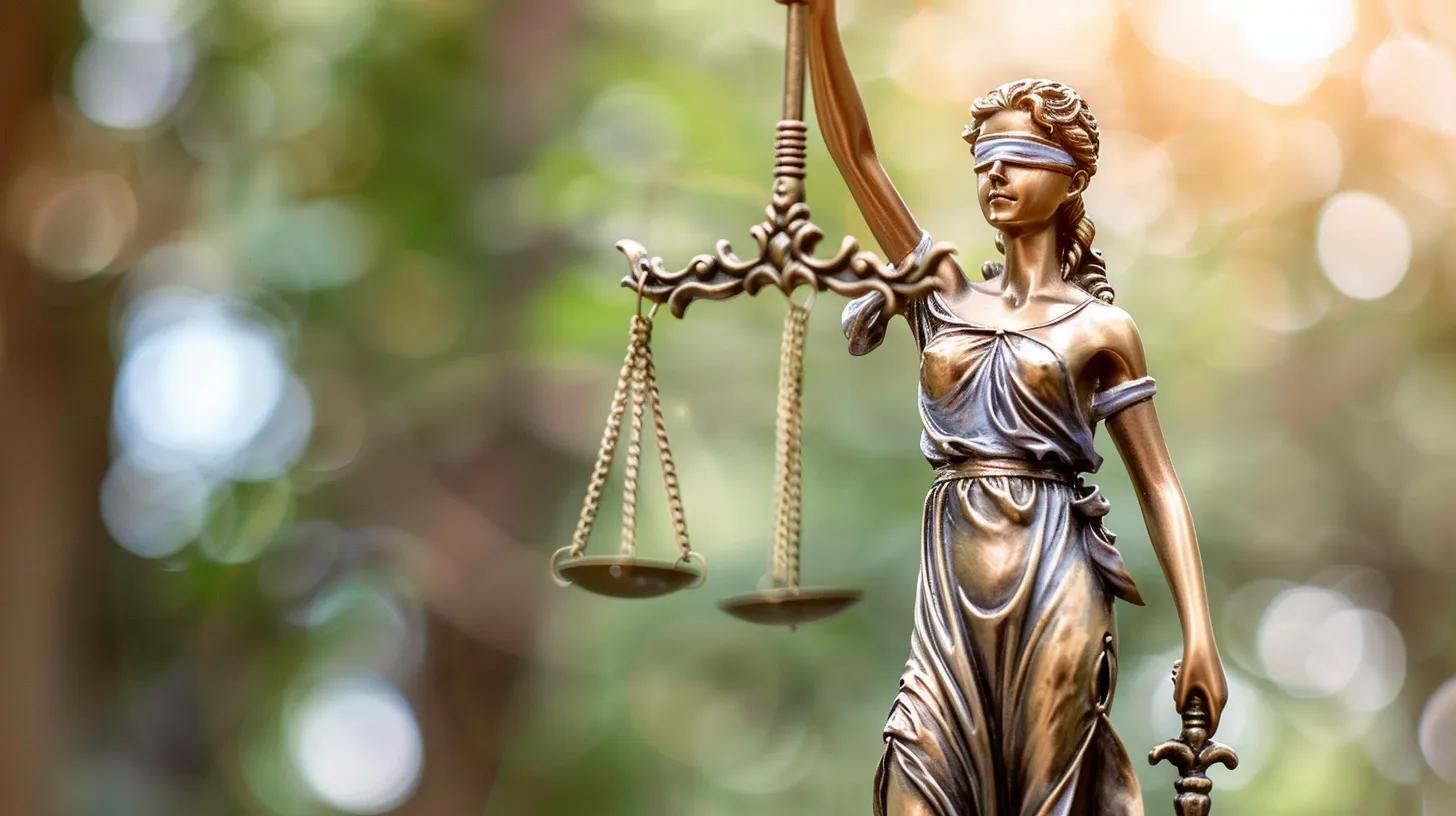 symbolism - Choosing Between Boutique and Large Law Firms for Your Case