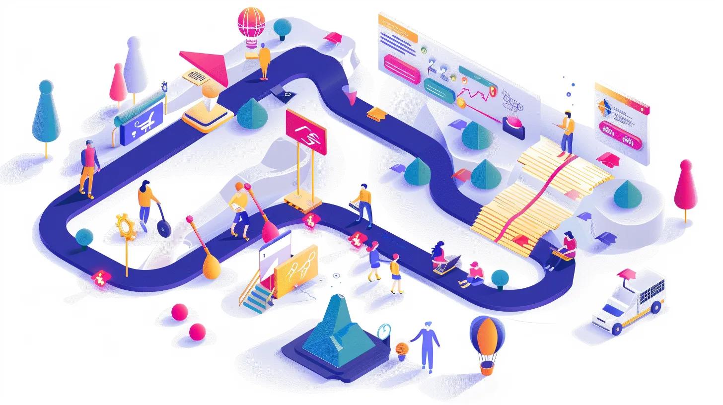 Customer Journey Map