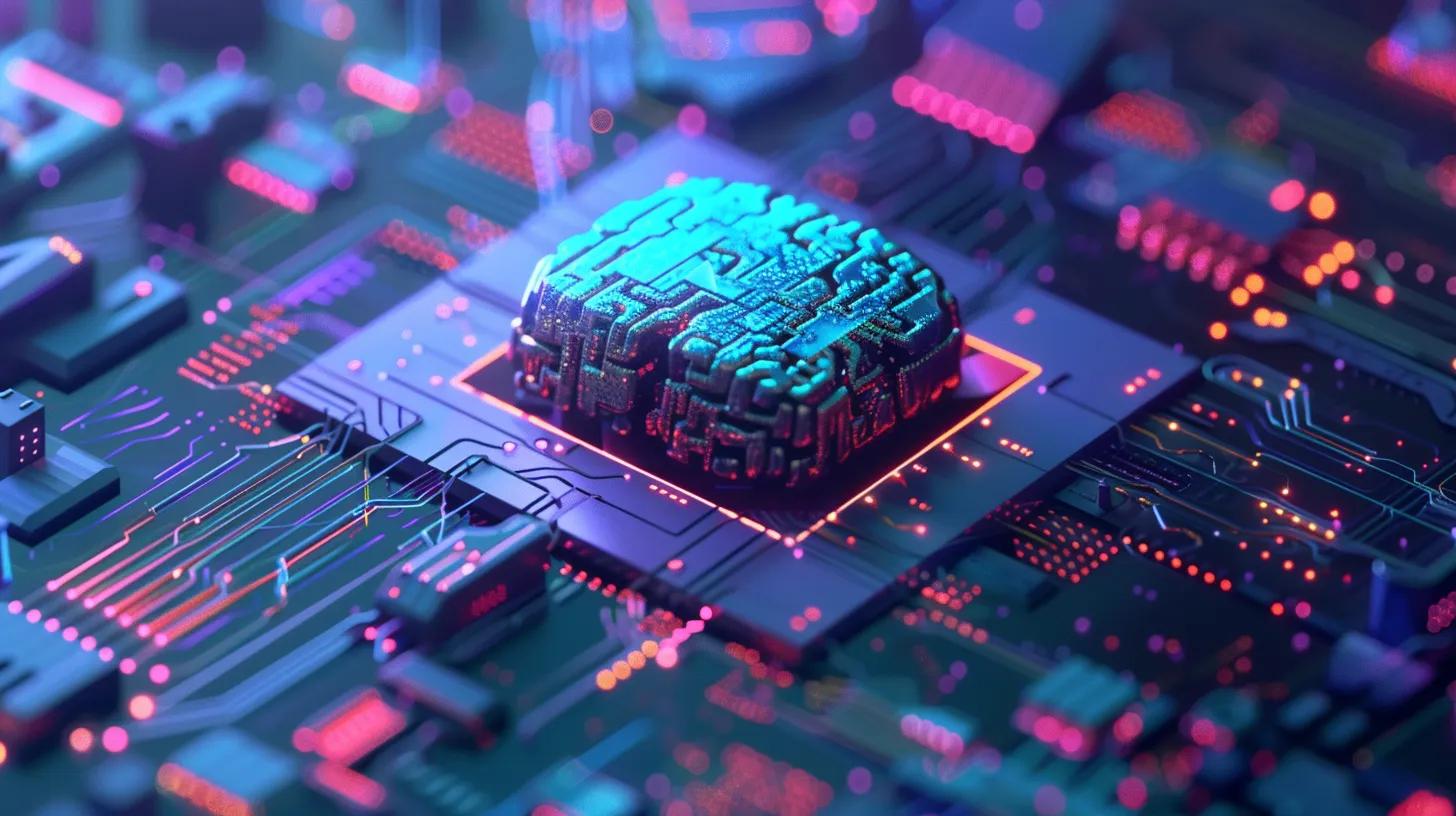 AI Content Generation Workflow