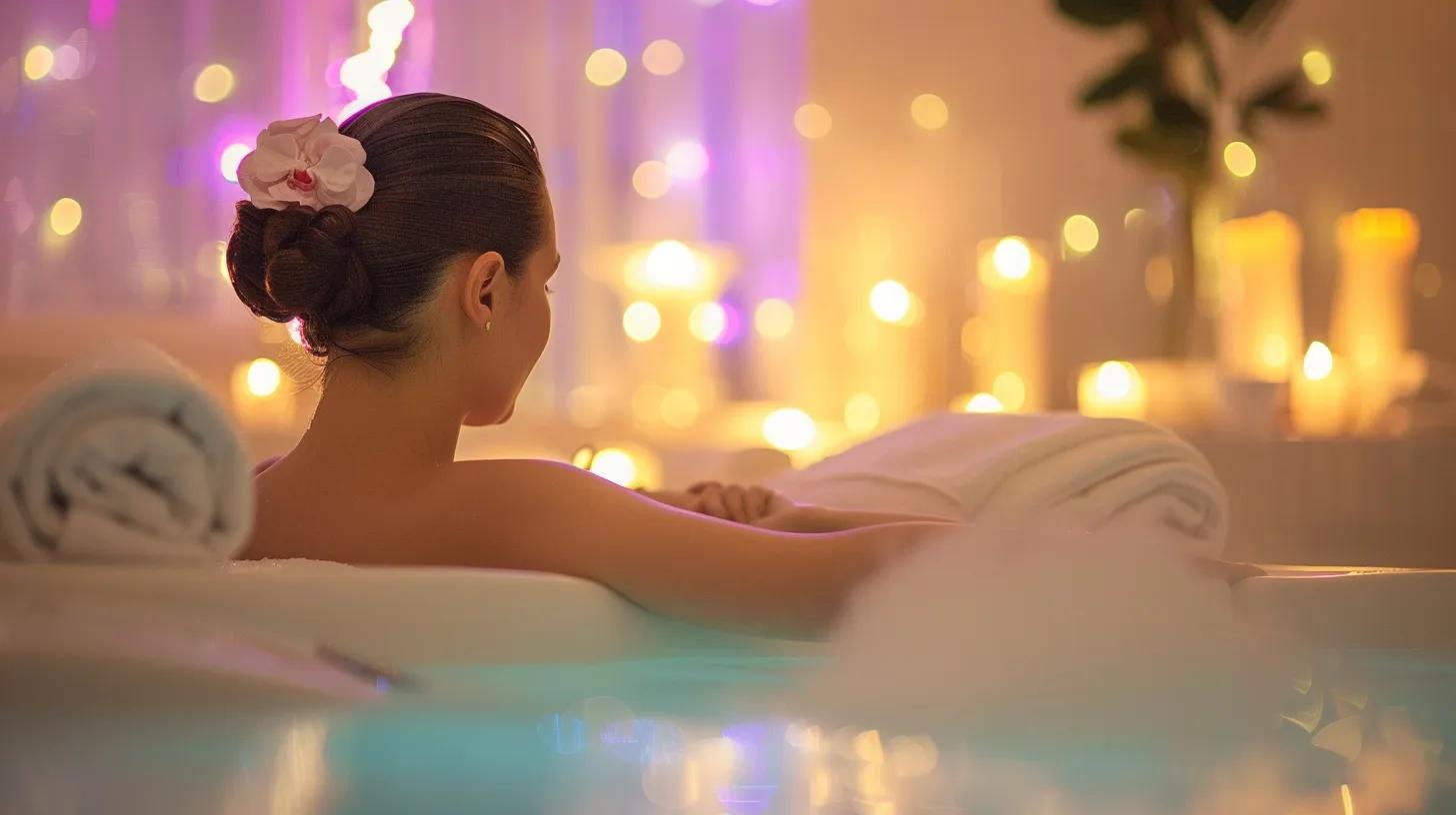 Luxury: LA Spa Services