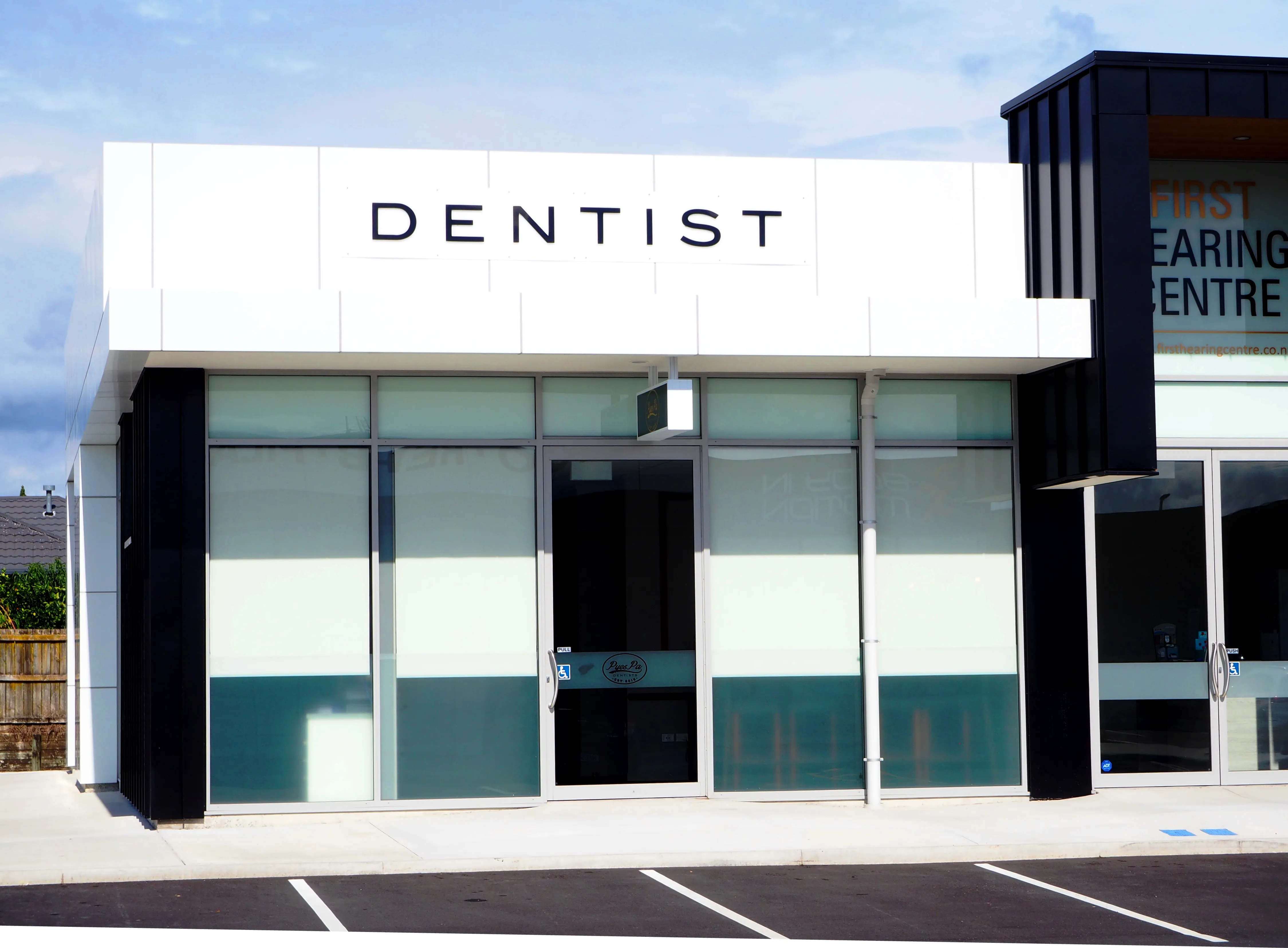 Your Premier Family Dentist in Pyes Pa