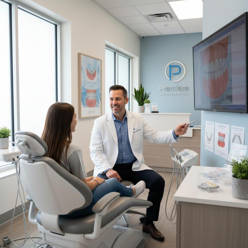 Why Select Us for Your Orthodontic Needs?