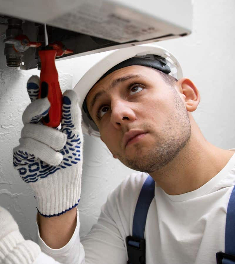 Dependable AC Maintenance Solutions