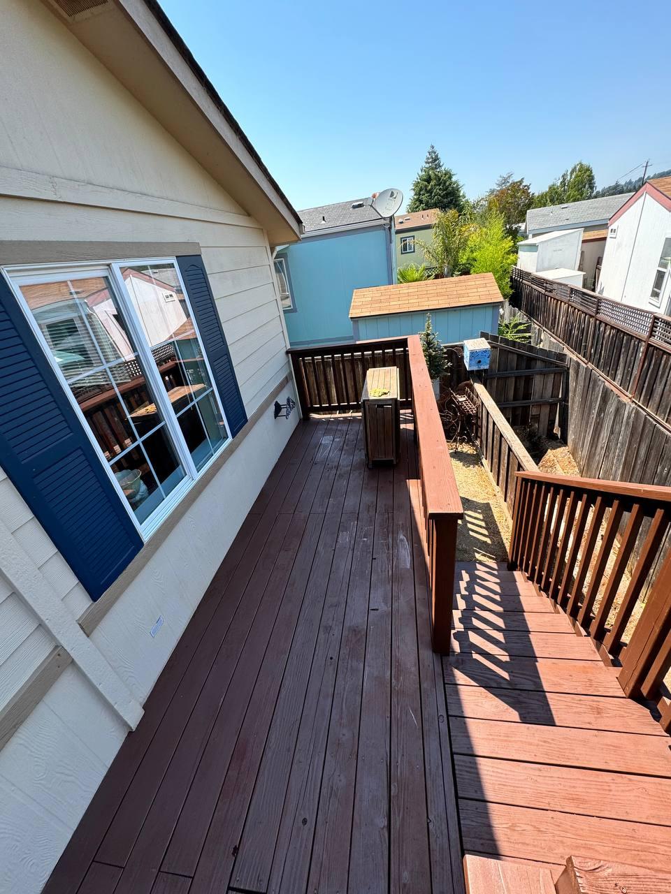 Reliable handyman services in San Jose, showcasing home repair and improvement.