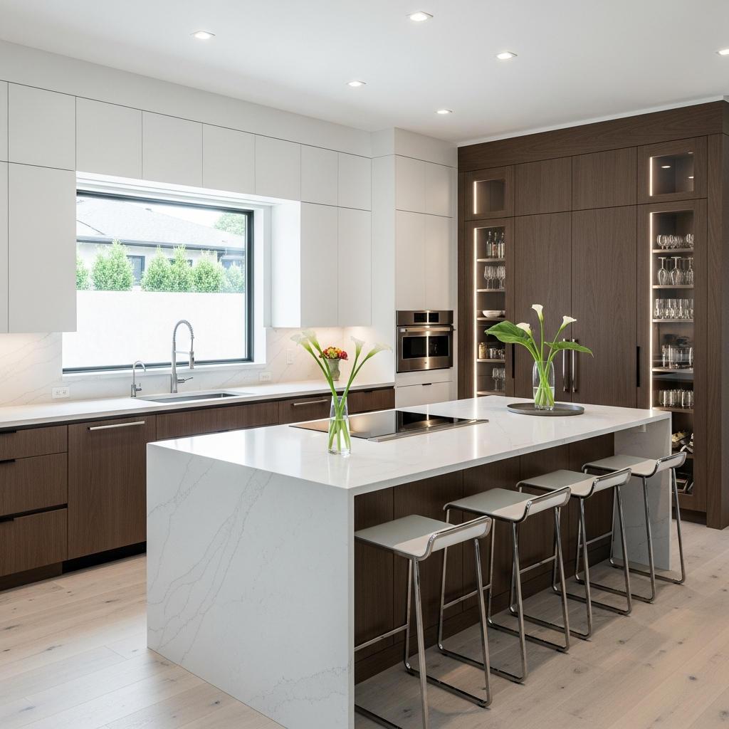 Expert Kitchen Remodeling Services in Phoenix, AZ