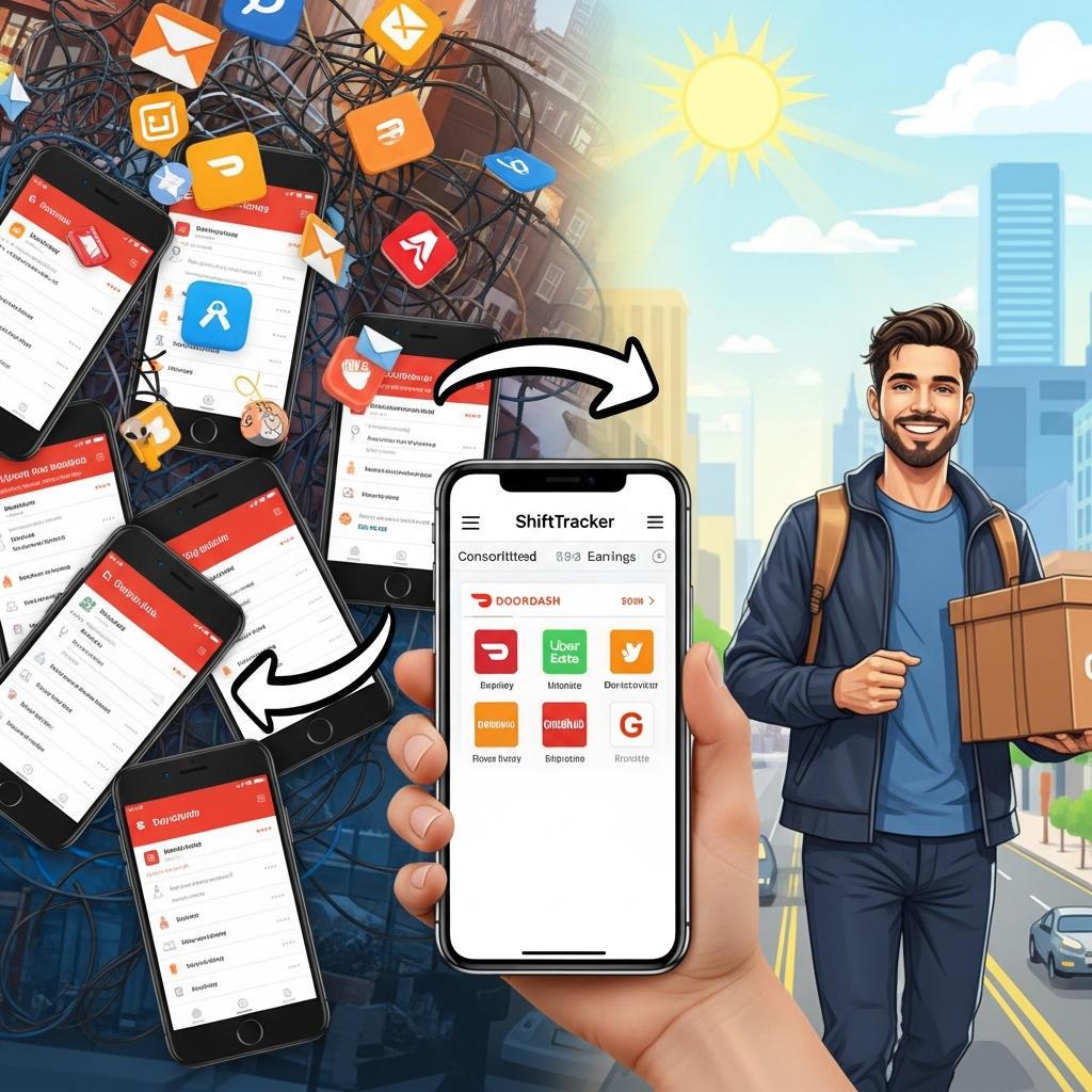 Walmart Spark vs DoorDash: Best Delivery App Comparison