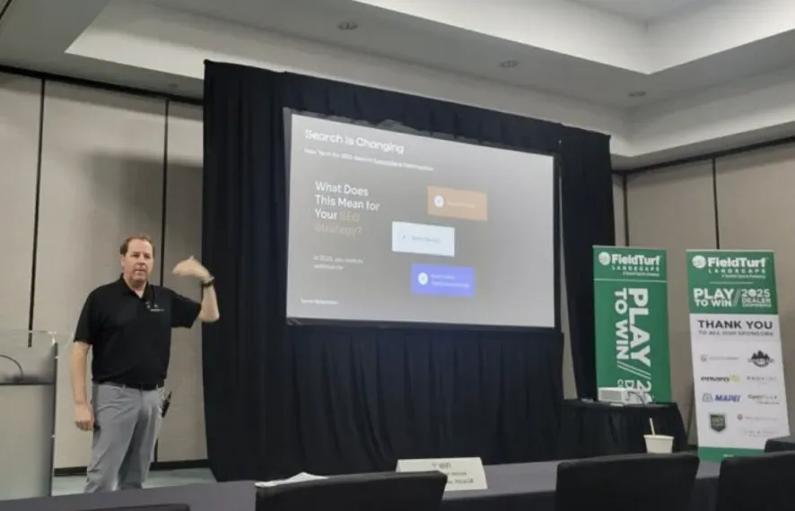 Maximize Your Growth with Lead Tracking for Grass Marketing