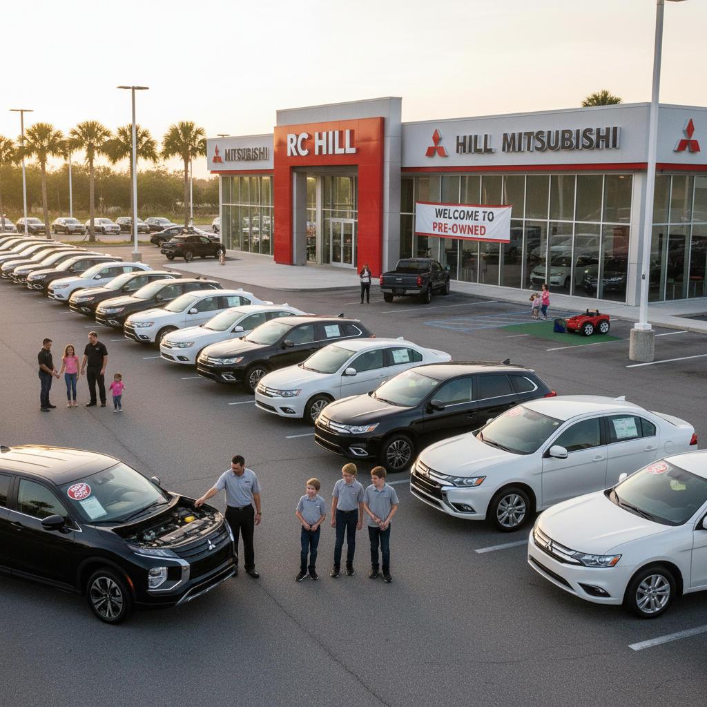 Quality Used Cars