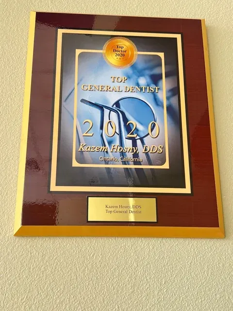 Top Dentist in Ontario, CA Offering Stunning Smiles