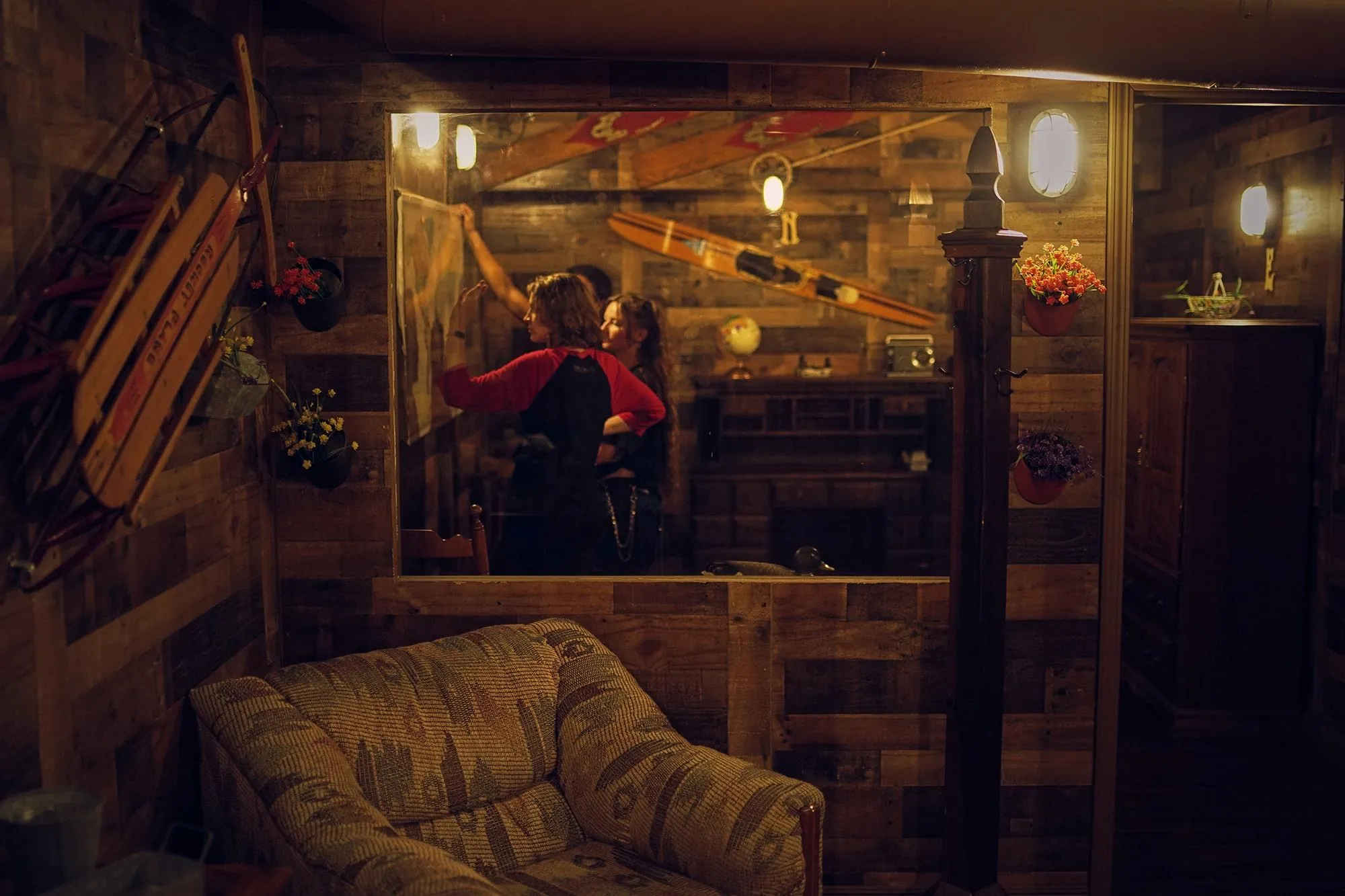 Brainy Actz Rage Room Experience photo 7