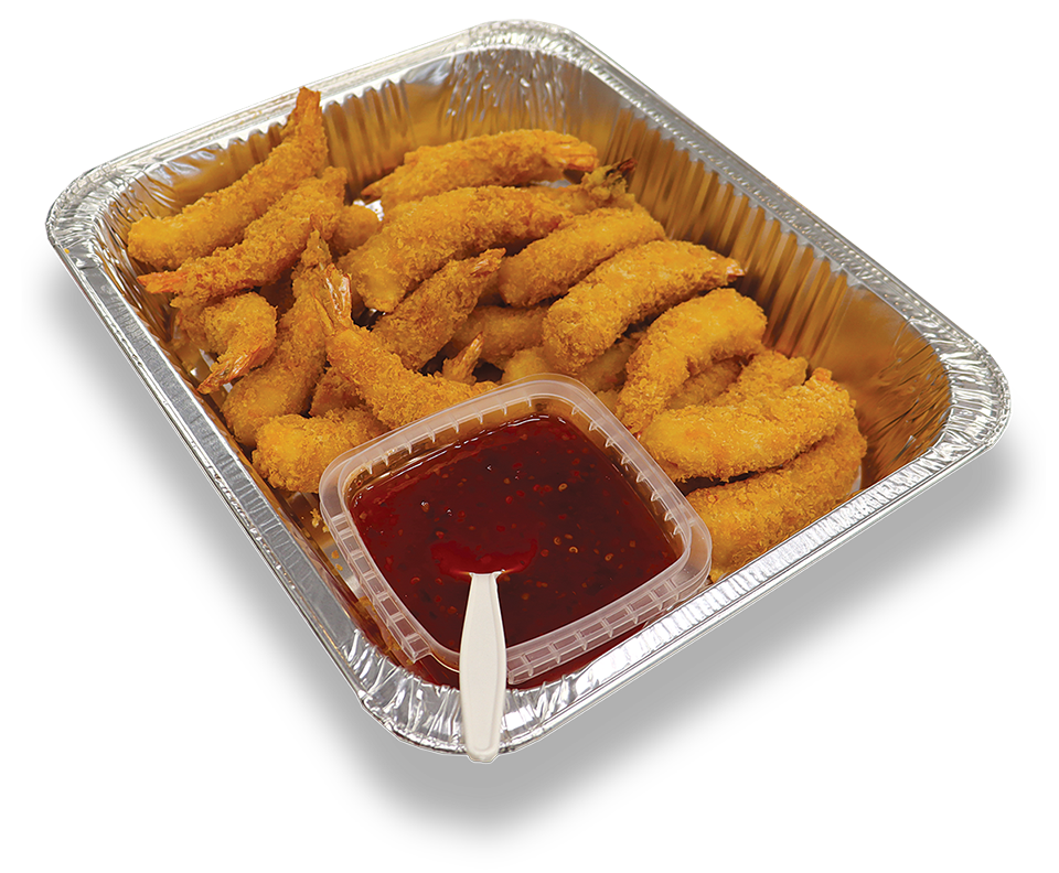 Classic Italian Appetizers
