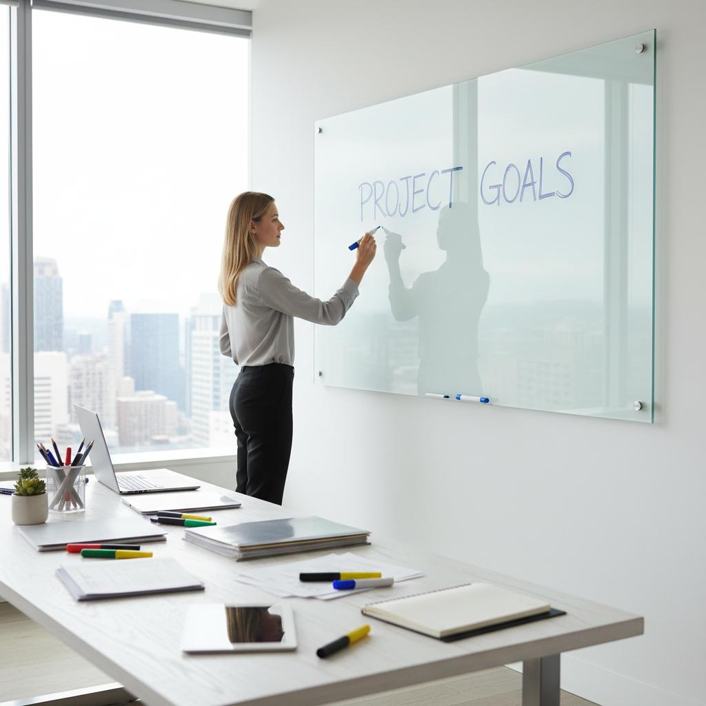 Choosing the Right Dry Erase Markers