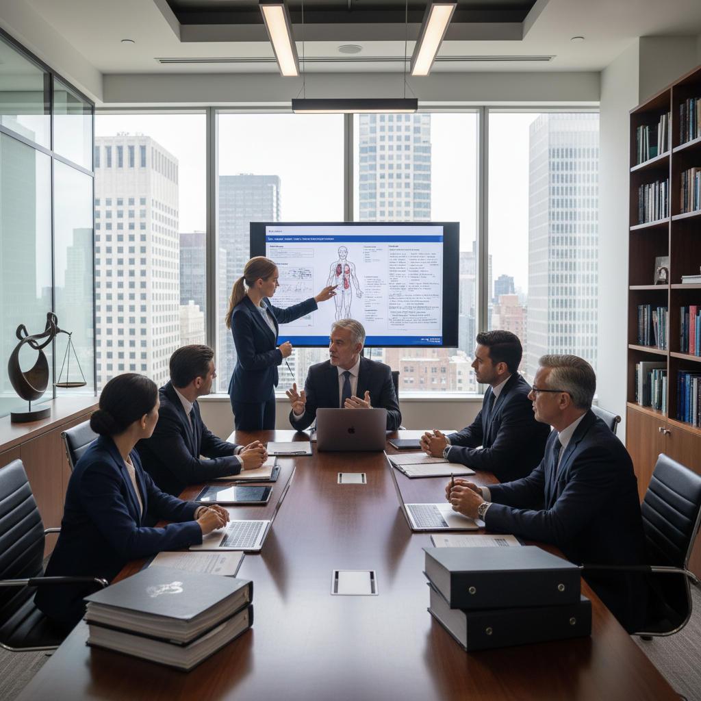 Expert Medical Malpractice Law Attorneys in Palm Harbor