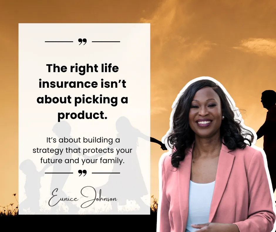 Term Life Insurance Options